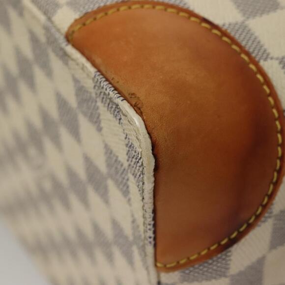 LOUIS VUITTON Damier Azur Hampstead MM Tote Bag N51206 - Picture 13 of 16